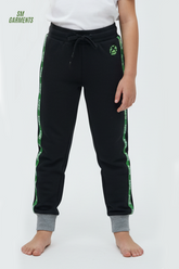 ROAD WEAR KIDS XBOX LOGO TROUSER